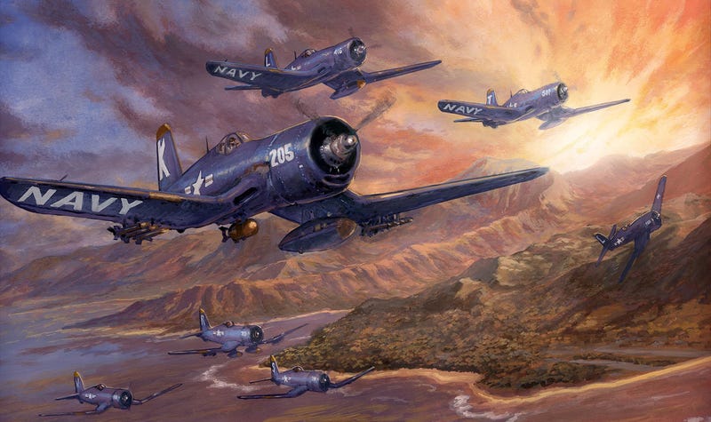 Illustration for article titled One Of The Best WW2 Board Games Is Now Even Better