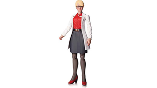 Illustration for article titled Harley Quinn's Alter-Ego Is Getting An Action Figure For The First Time
