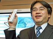 Illustration for article titled Nintendo Expected Rival Motion Control Last Year