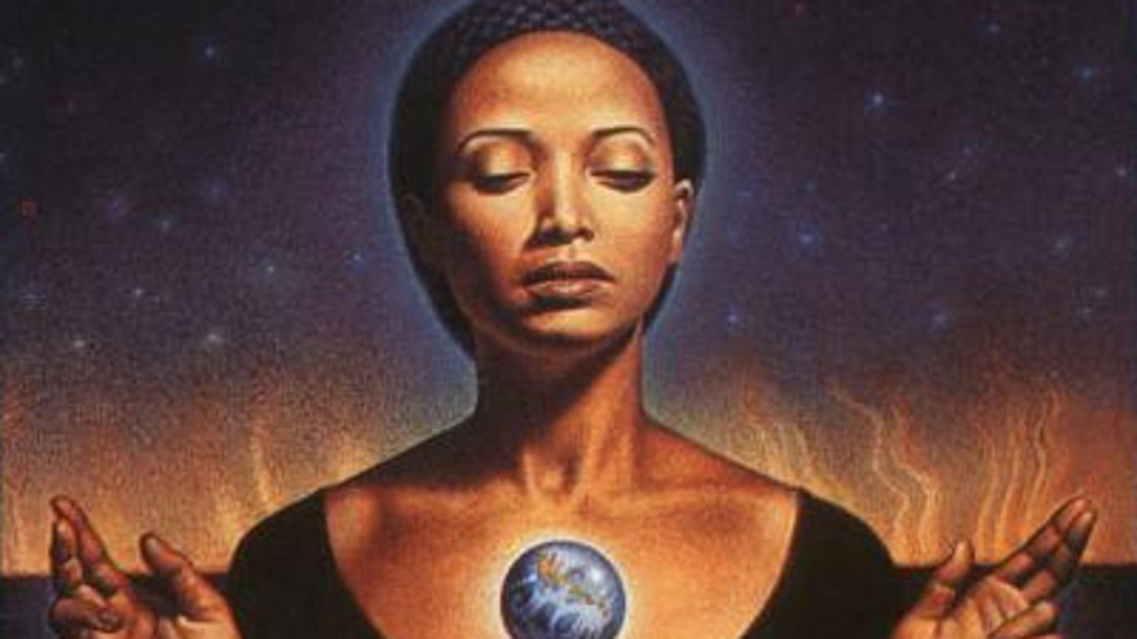 octavia butler vampire