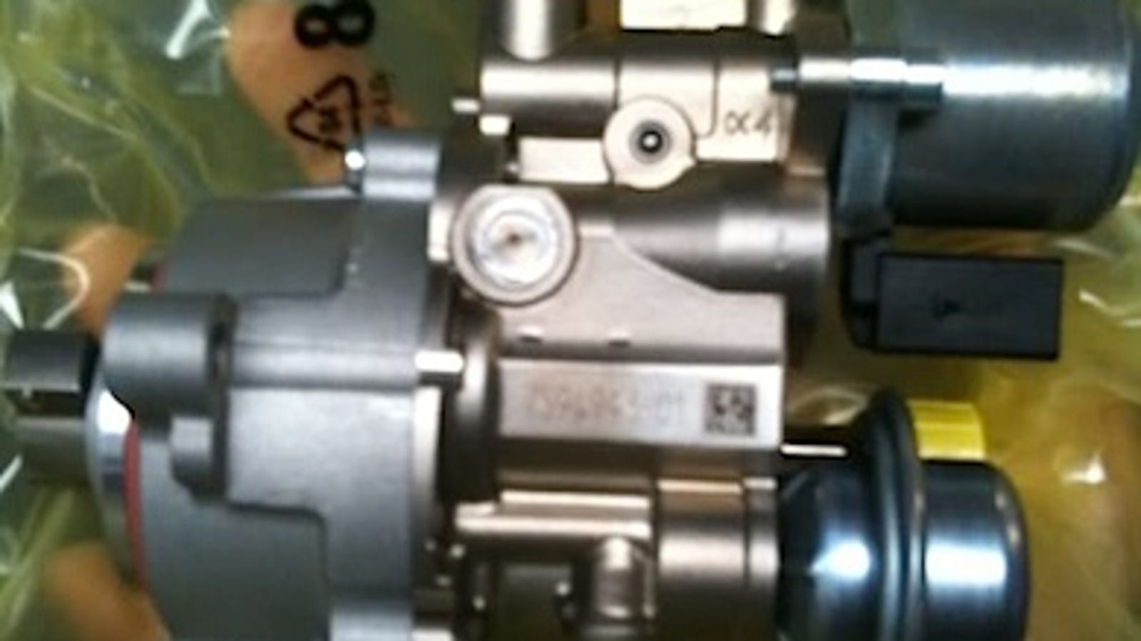 How Fans Forced Bmw To Fix This Faulty Fuel Pump