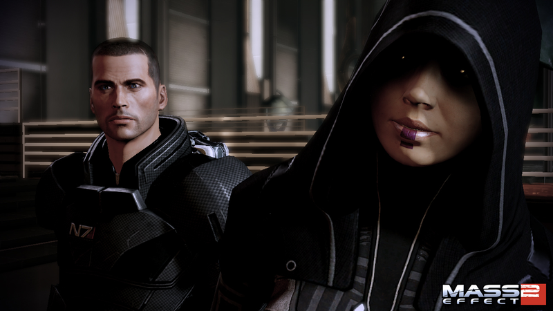 mass effect 2 mission order