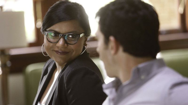Illustration for article titled Fox picks up more of The Mindy Project and Ben And Kate