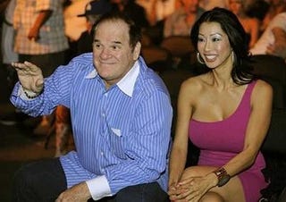 Illustration for article titled More About Pete Rose's Sex Life Than You Ever Knew You Wanted To Know
