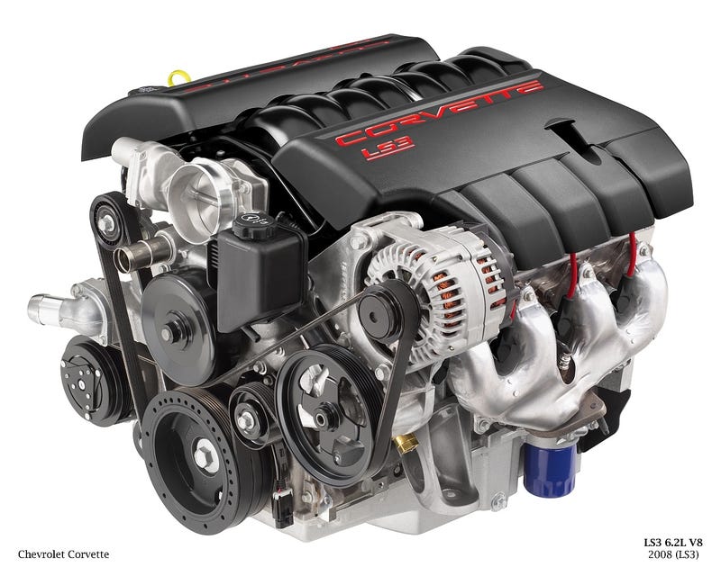 The 10 Best Engines Of The Last 20 Years