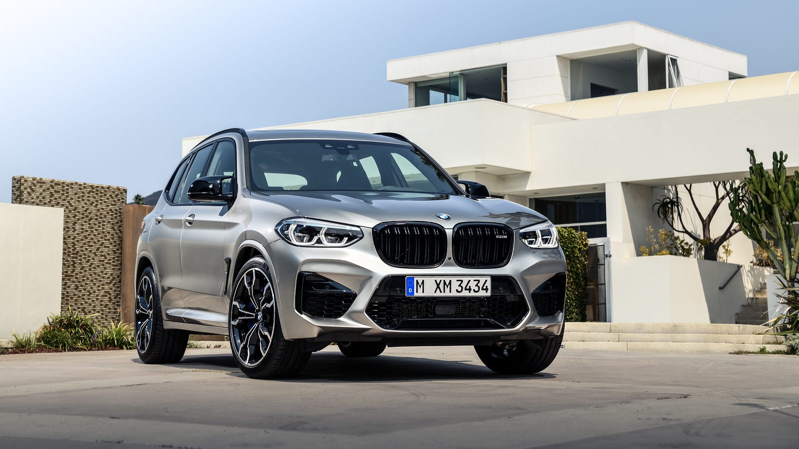 2020 Bmw X3 M And Bmw X4 M We Are Powerless To Stop These