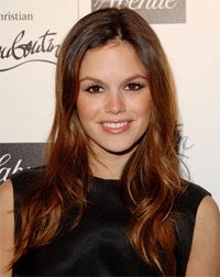 Illustration for article titled Rachel Bilson To "Design" Bridesmaid Dresses