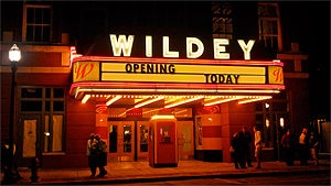 Illustration for article titled What’s Opening in Theaters This Weekend
