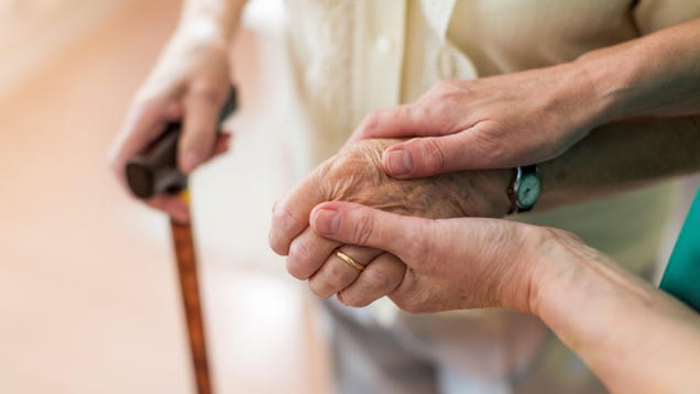 The Important Differences Between At-Home Dementia Care and a Long-Term Care Facility