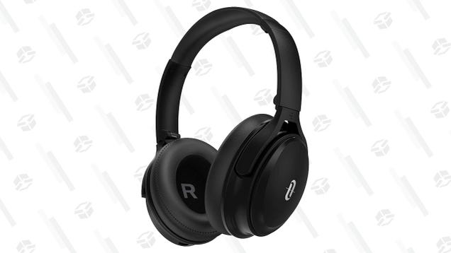 Grab a Pair of TaoTronics Bluetooth Headphones For $30