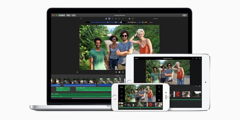 Easiest Video Editor For Mac Os