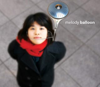 Illustration for article titled Melody Balloon Floats Above Earth to Deliver Godly Introductions