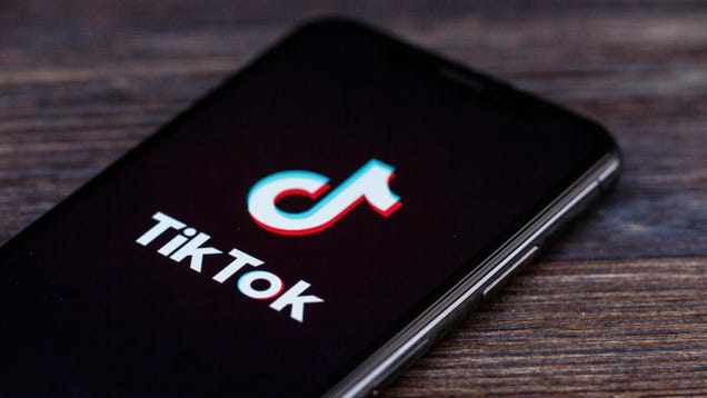 An AI Chatbot Is Coming to TikTok for Some Reason