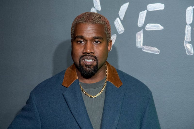 Illustration for article titled Kanye West Launches Grant for Young Creatives, YEEZY Alum Named First Recipient