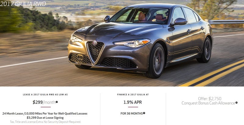 Romeo Giulia Is A Y And Fast Sports Sedan That Has Been Off To Bit Of Rough Start In The U S Given Alfa History Unreliab Er Quirky Cars