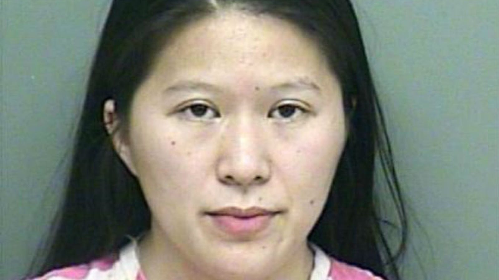 Chemistry Teacher Arrested For Drugs Allegedly Had 'Date Rape Recipes'