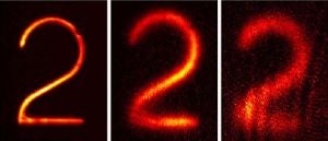 Illustration for article titled Physicists Figure Out How to Store Images in Vapor; World's Sweetest Bong Imminent
