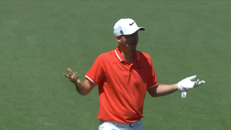 Via PGA Tour