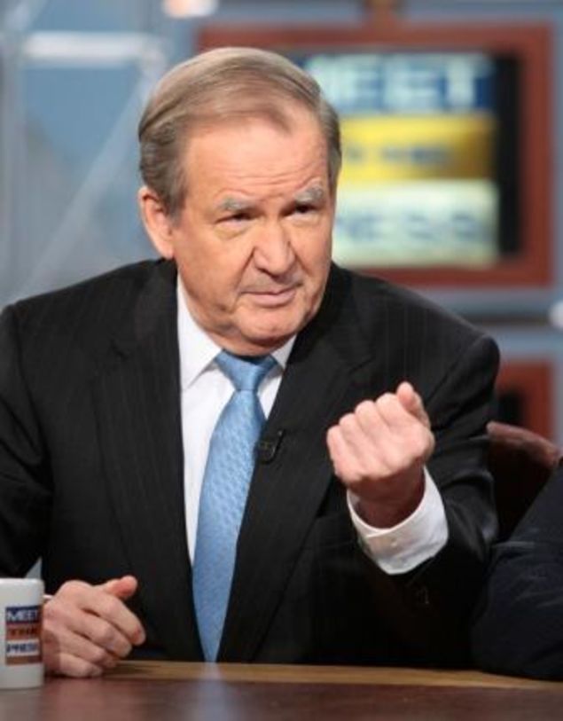 Illustration for article titled 12 Angry White Men