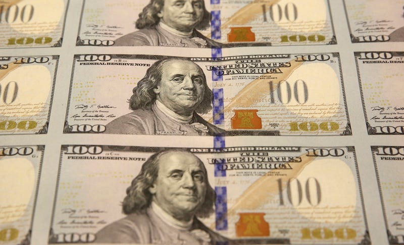 Illustration for article titled Philadelphia literally burns old money for electricity
