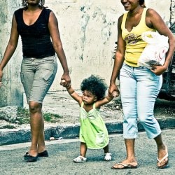 Illustration for article titled Haiti: Before the Earthquake