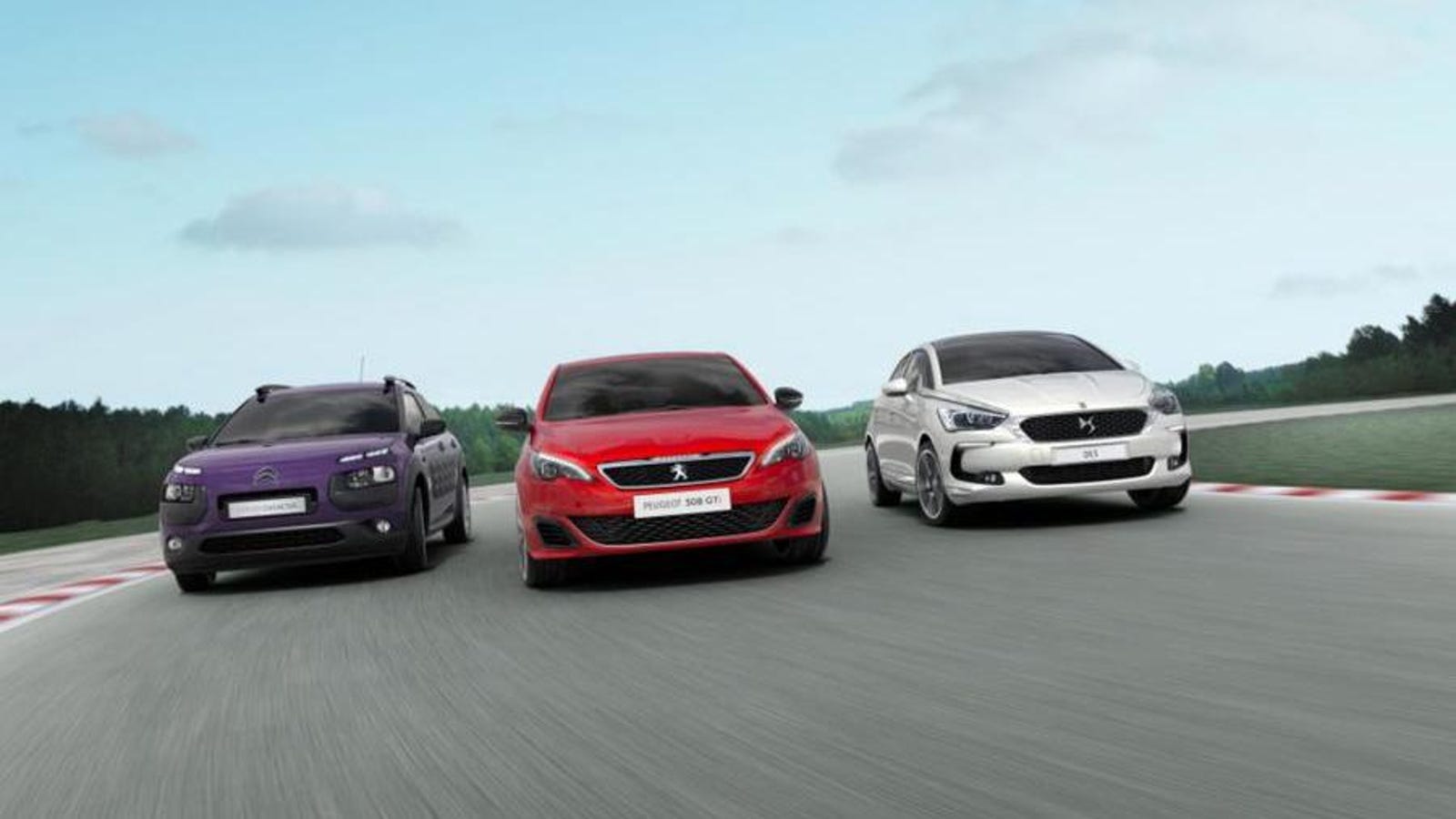 Peugeot Citroën Is Coming Back To The U S So What Do They Make Peugeot Citroën Is Coming Back To The U S So What Do They Make That We Actually Want