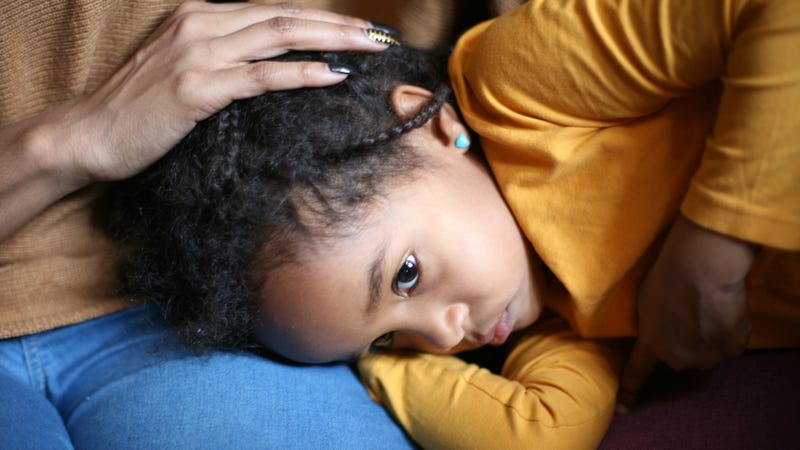 Illustration for article titled 'Those Are All Little Black Faces': Georgia School Under Fire for Designating 'Appropriate' and 'Inappropriate' Hairstyles