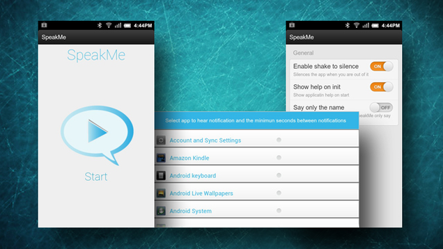 speakme google play store