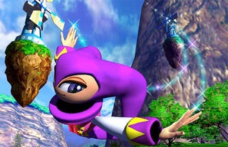 Illustration for article titled Sega 'Thinking About' Saturn Games For Downloadable Releases