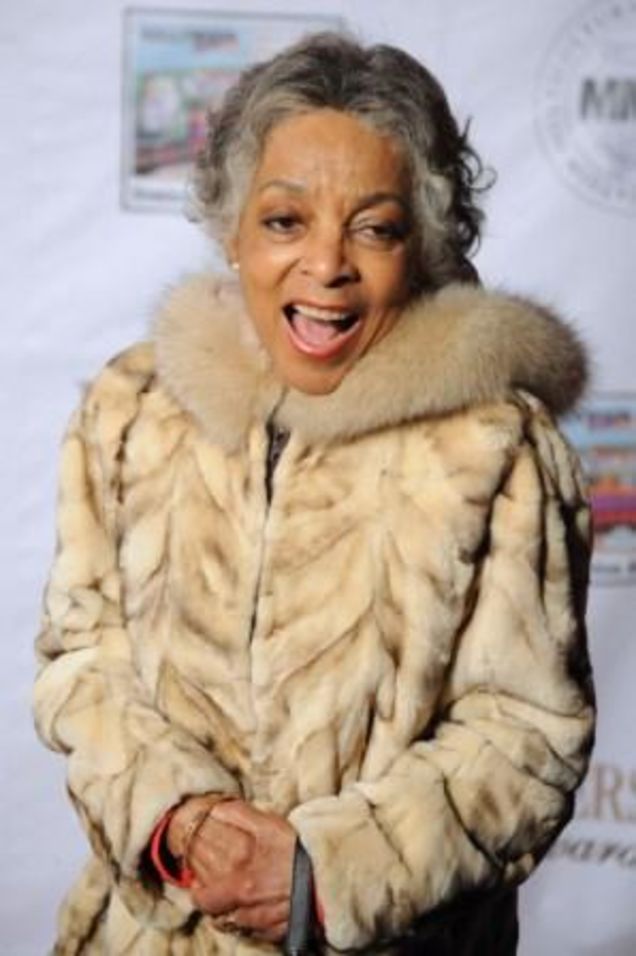 Illustration for article titled A Raisin in the Sun @ 50