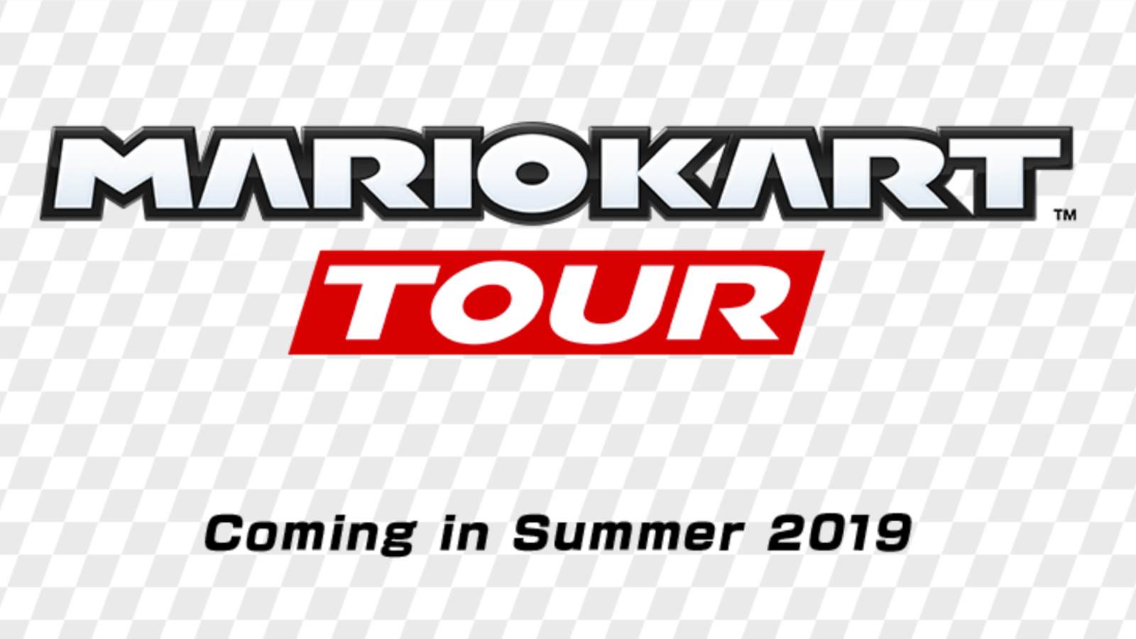 QnA VBage Sign Up For a Chance to Beta Test Mario Kart Tour on Your Android Phone Next Month