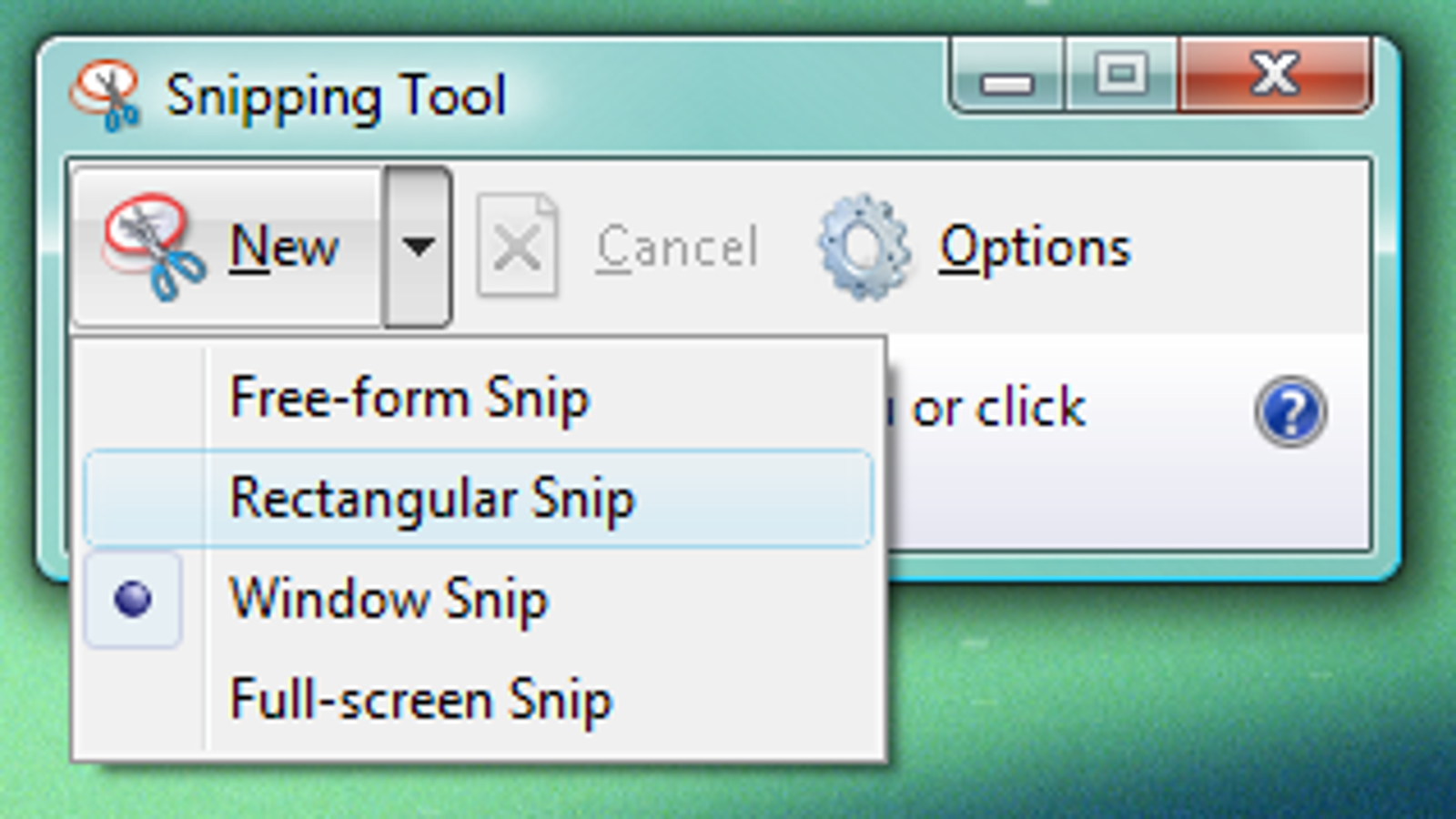 free microsoft snipping tool download
