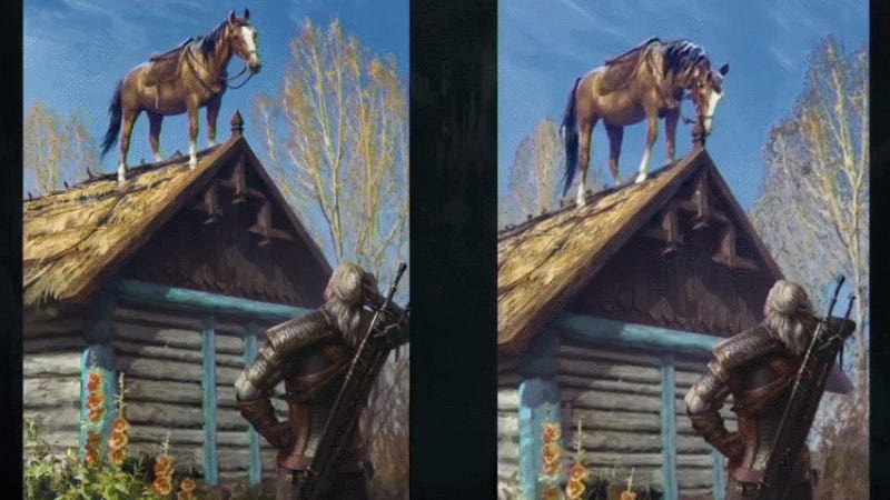 Плотва карта гвинт ведьмак 3