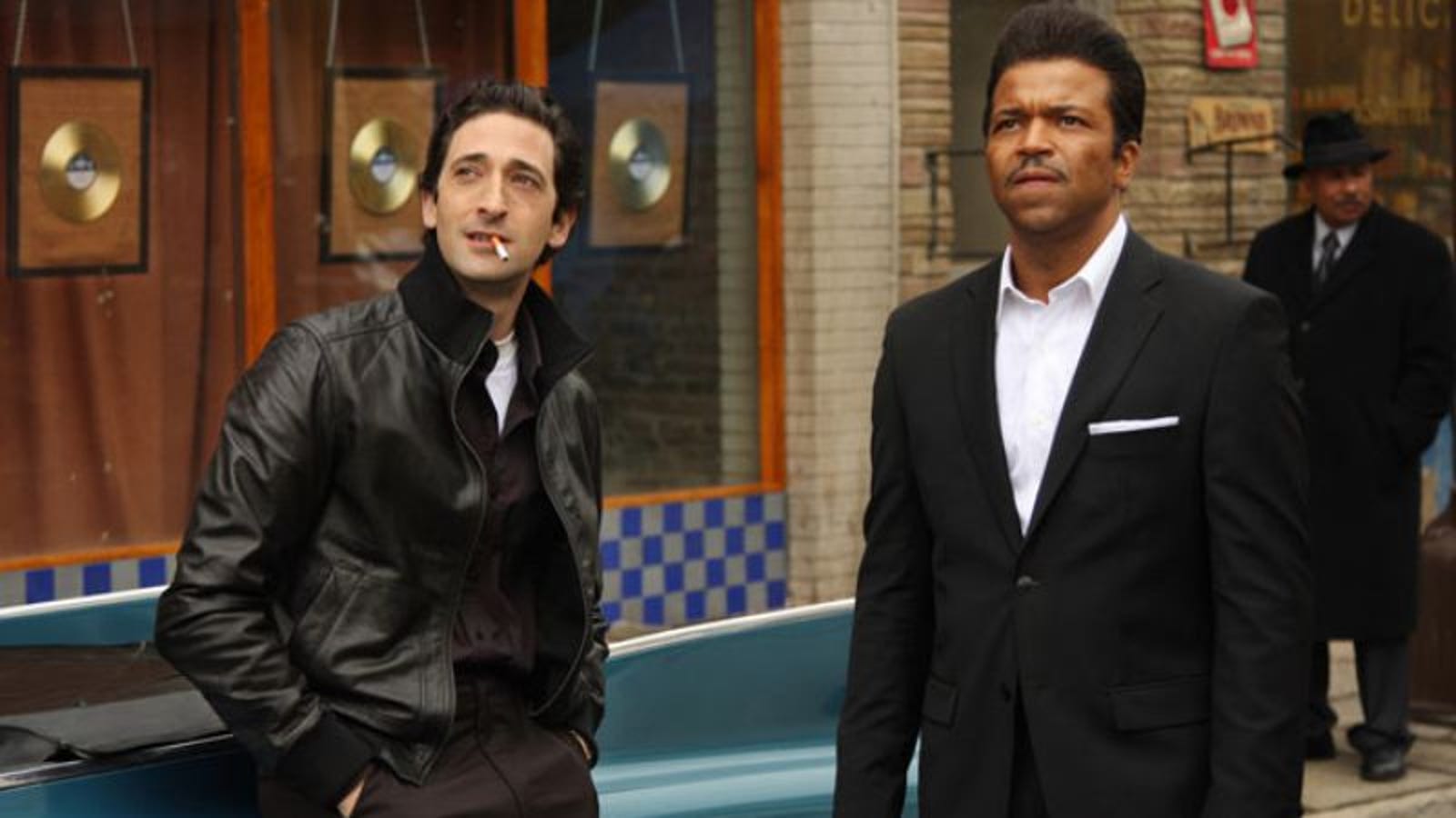 Cadillac Records