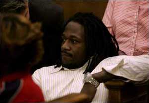 Illustration for article titled Your Complete Guide To All NFL Player Arrests