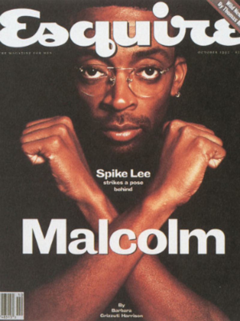 Illustration for article titled Spike Lee Through the Years