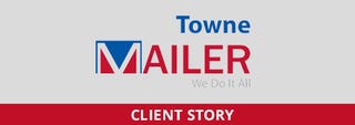 Illustration for article titled Printing And Mailing Service