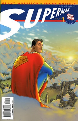 Illustration for article titled Dept. Of Undocumented Superpowers Dept.