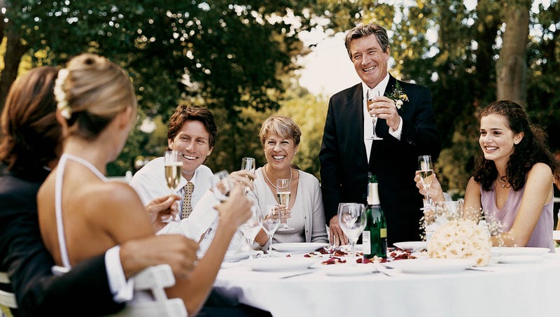 Wedding Guest Etiquette Tips