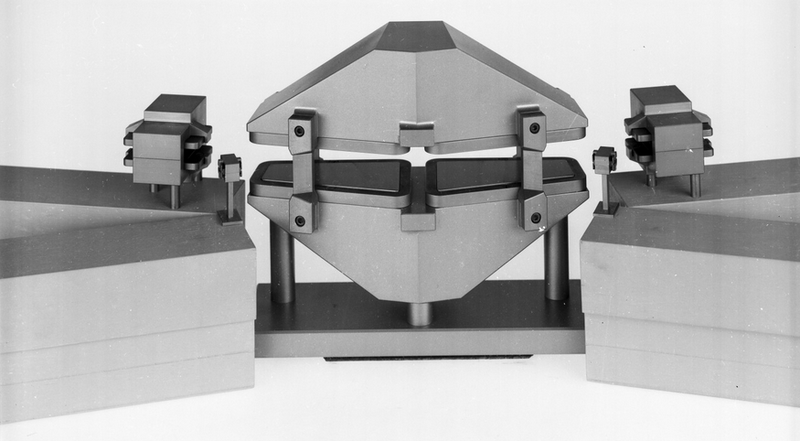 Illustration for article titled Can You Help CERN Identify What's Happening in These Archive Images?