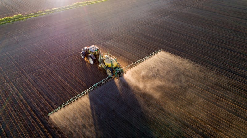 Illustration for article titled What The Future Of Farming Looks Like