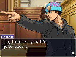 Now's the Perfect Time for a Phoenix Wright Comeback