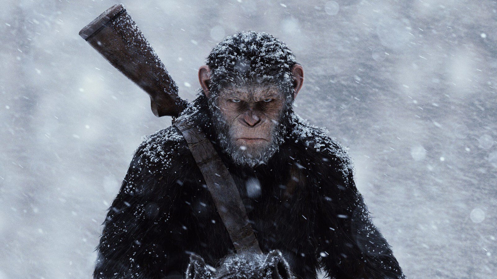 How Scientifically Plausible Is the ‘Simian Flu’ in Planet of the Apes?