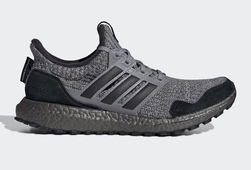 Here are All of Adidas' Game of Thrones Trainers | Gizmodo UK