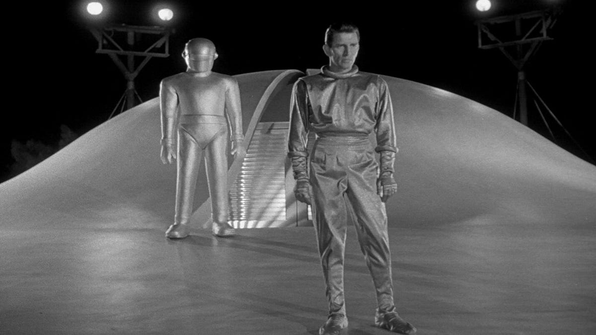10 Best Science Fiction Stories Where Humans Are The Monsters