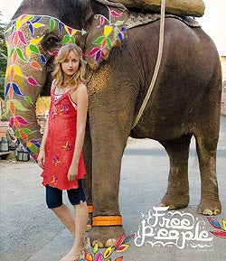 Free People: Someone Watched The Darjeeling Limited Before Booking This ...