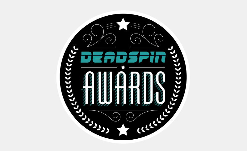 Illustration for article titled The Deadspin Awards Are Happening Again