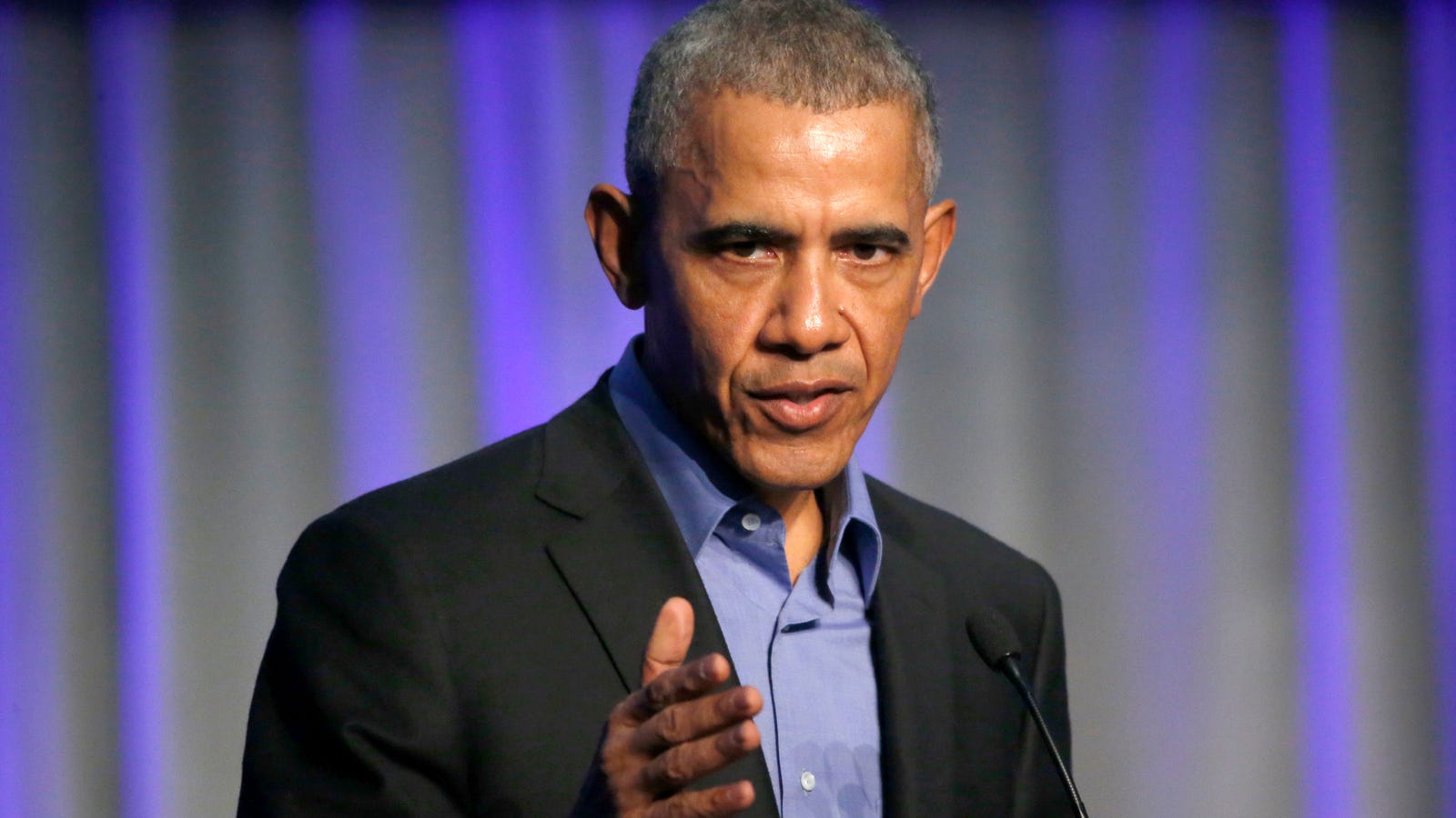 Obama Partners With Mayors On Climate Change (Because, Duh)