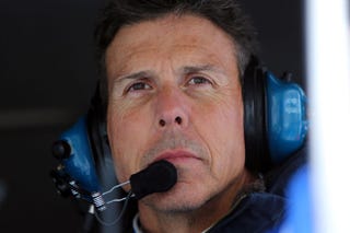 Illustration for article titled ROLEX 24: Pruett’s ready for win No. 6