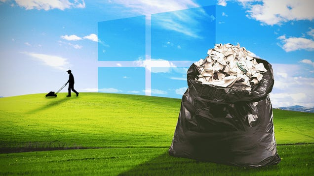 The Complete Guide to Avoiding (and Removing) Windows Crapware